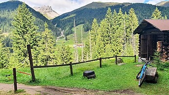 TheAlps Zügenschlucht