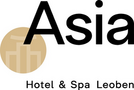 Logotipo Asia Hotel & Spa Leoben