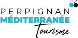 Logotipo Métropole Perpignan Méditerranée