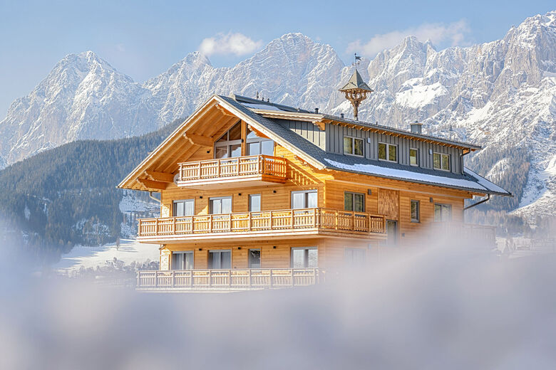 Alpine Residence Dachsteinperle