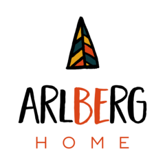 Logo ARLBERGhome