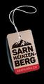 Logotipo Sarn - Heinzenberg
