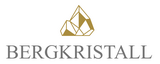Логотип фон Bergkristall