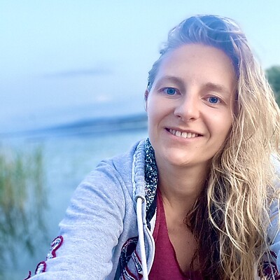 Avatar von Mel Pro