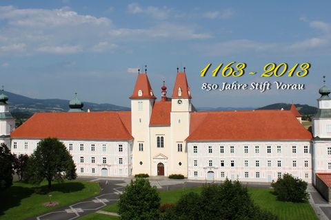 Stift Vorau