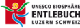 Logo UNESCO Biosphäre Entlebuch
