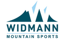 Logotip WIDMANN Ski & Mountainsport - Verleih & Depot