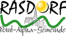 Logó Rasdorf