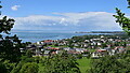 Región de verano