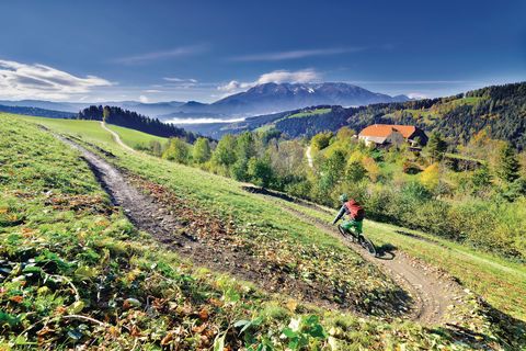 Alsó Ausztria látnivalók - Top 50 bakancslistás hely