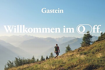 Willkommen im Off