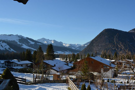 Logo Ferienwohnung Tirol