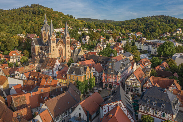 Heppenheim