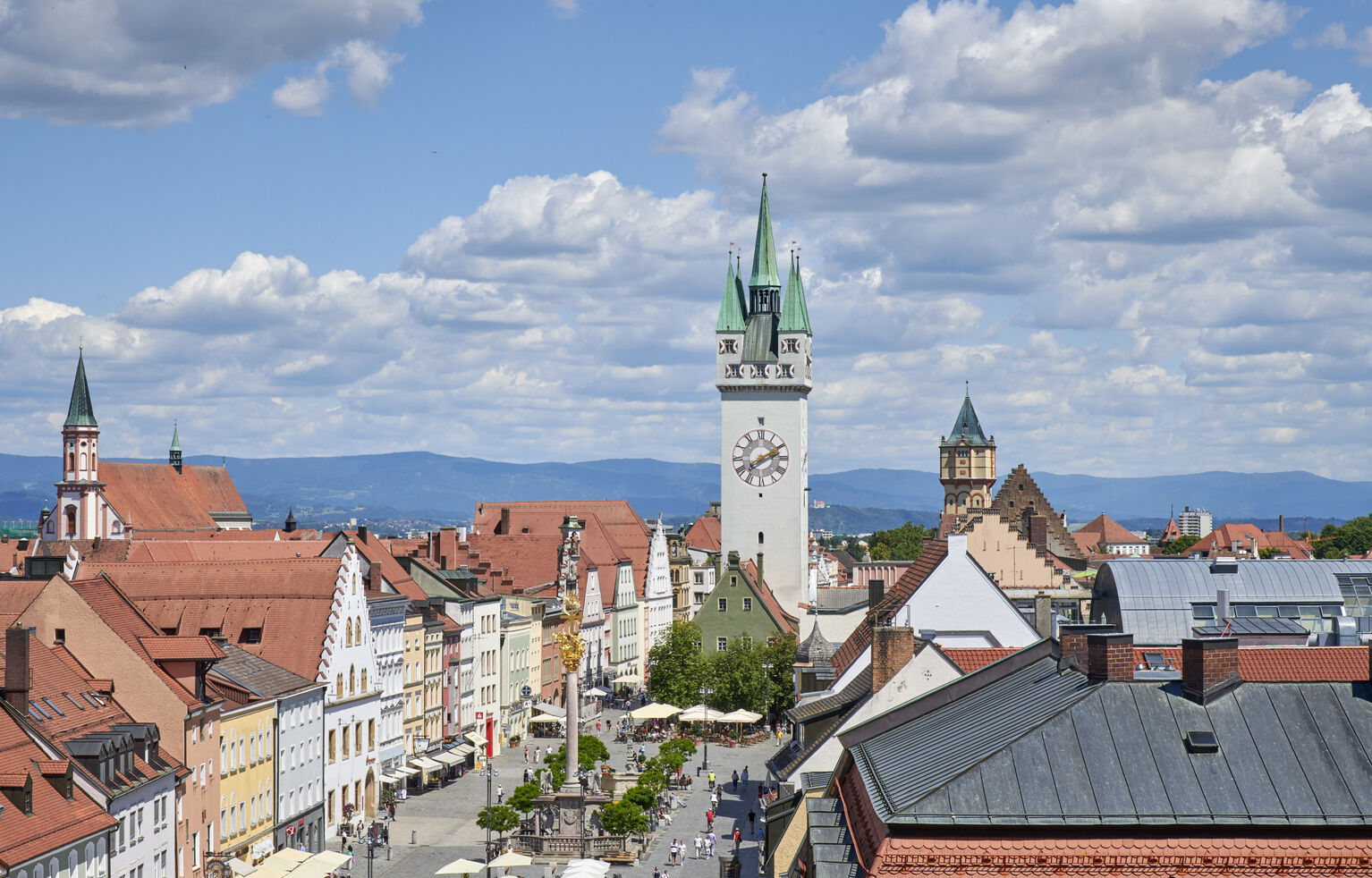 Straubing