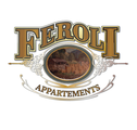 Logotip Appartement Feroli