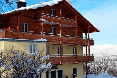 Winterwunderland