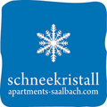 Logo Apartmenthaus Schneekristall