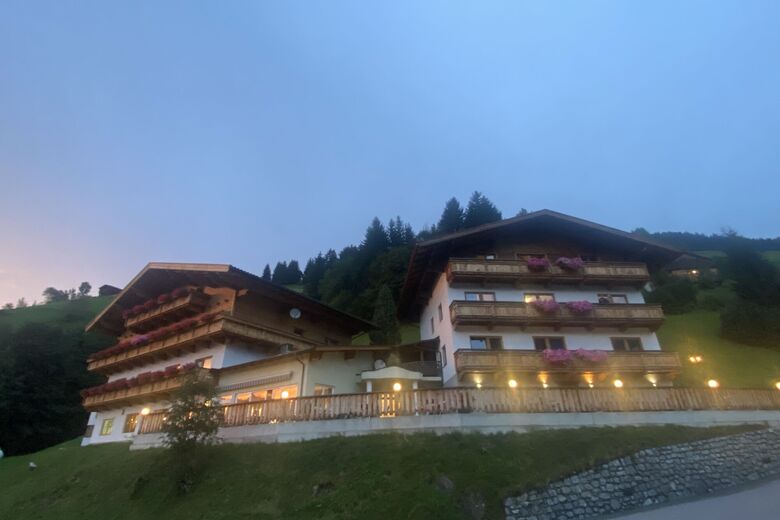 Gasthof Pension Adamerhof