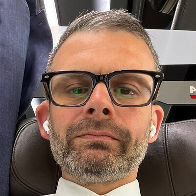 Avatar von Carmine Kombat Monaco