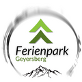 Logotipo Ferienpark Geyersberg