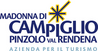 Logo Madonna di Campiglio, Pinzolo und Val Rendena