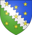 Логотип Регион  Neuenburgerland