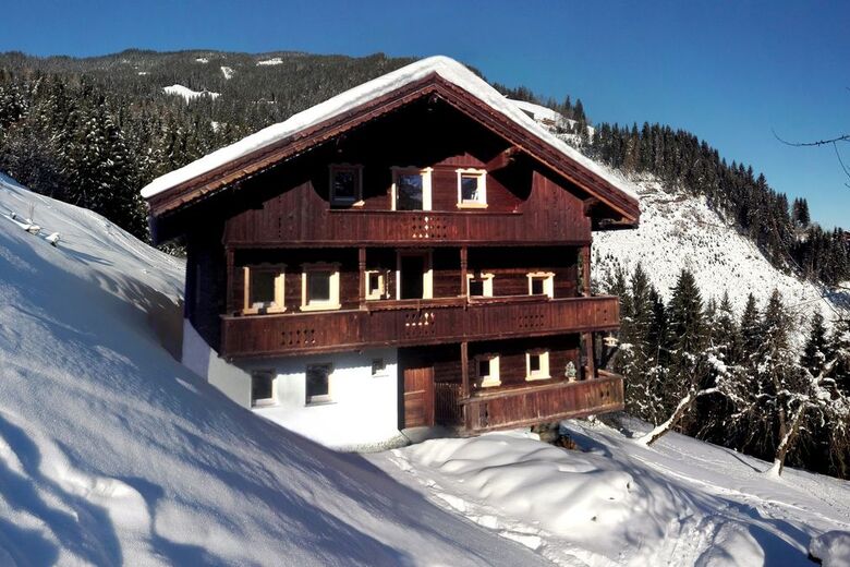 Wildauhof Alm