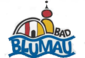 Логотип Bad Blumau