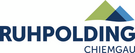 Logotyp Ruhpolding