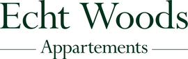 Logo Echt Woods Appartements