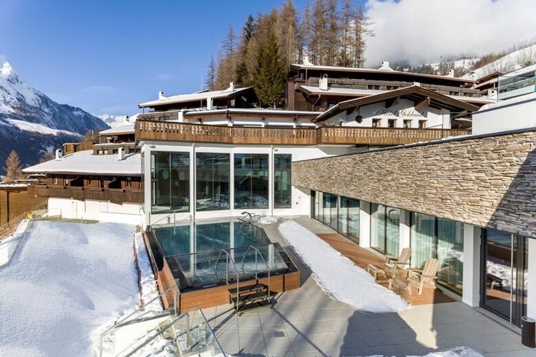 Hotel Goldried