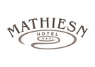 Logotyp Hotel Mathiesn