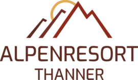 Logo Alpenresort Thanner