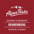 Logotipo AlpenParks Apartment & Ferienresort Rehrenberg