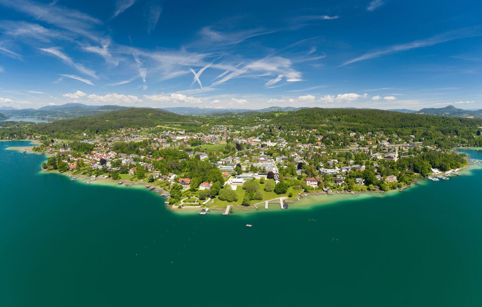 Krumpendorf am Wörthersee