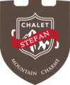 Logotyp Chalet Ferienwohnung Stefan