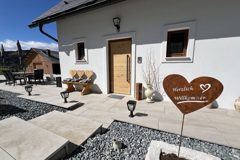 Sonnenschein Appartement- und Ferienhaus