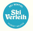 Logotip Skiverleih Hubert Neuper & Team