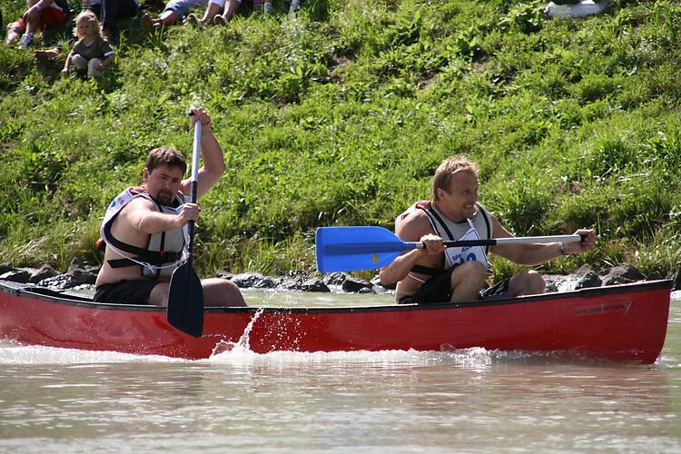 Aschach an der Donau