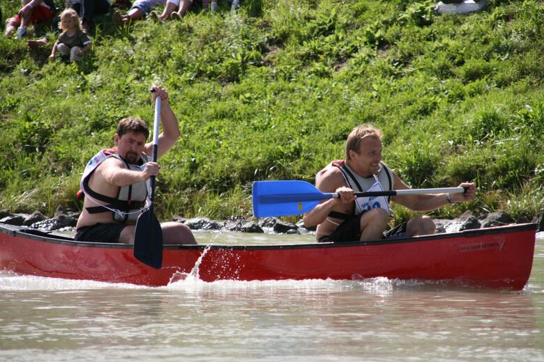 Aschach an der Donau