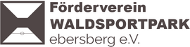 Logo Waldsportpark Ebersberg