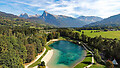 Regione estiva