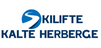 Логотип Kalte Herberge Urach / Vöhrenbach