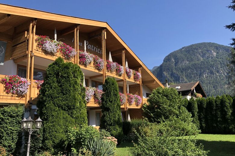 Haus Patricia