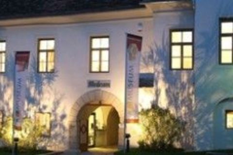 Das Museum Hartberg