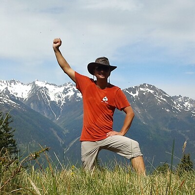 Avatar von JoeFrei