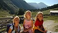 Region letni