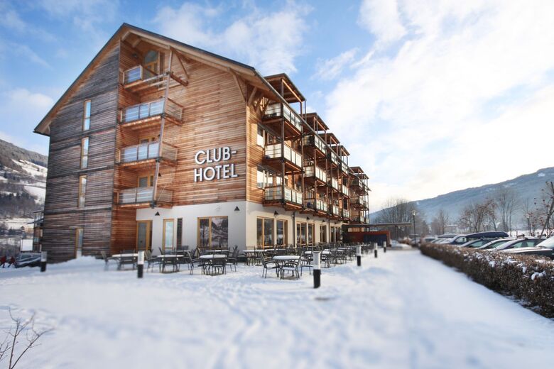 Club Hotel am Kreischberg