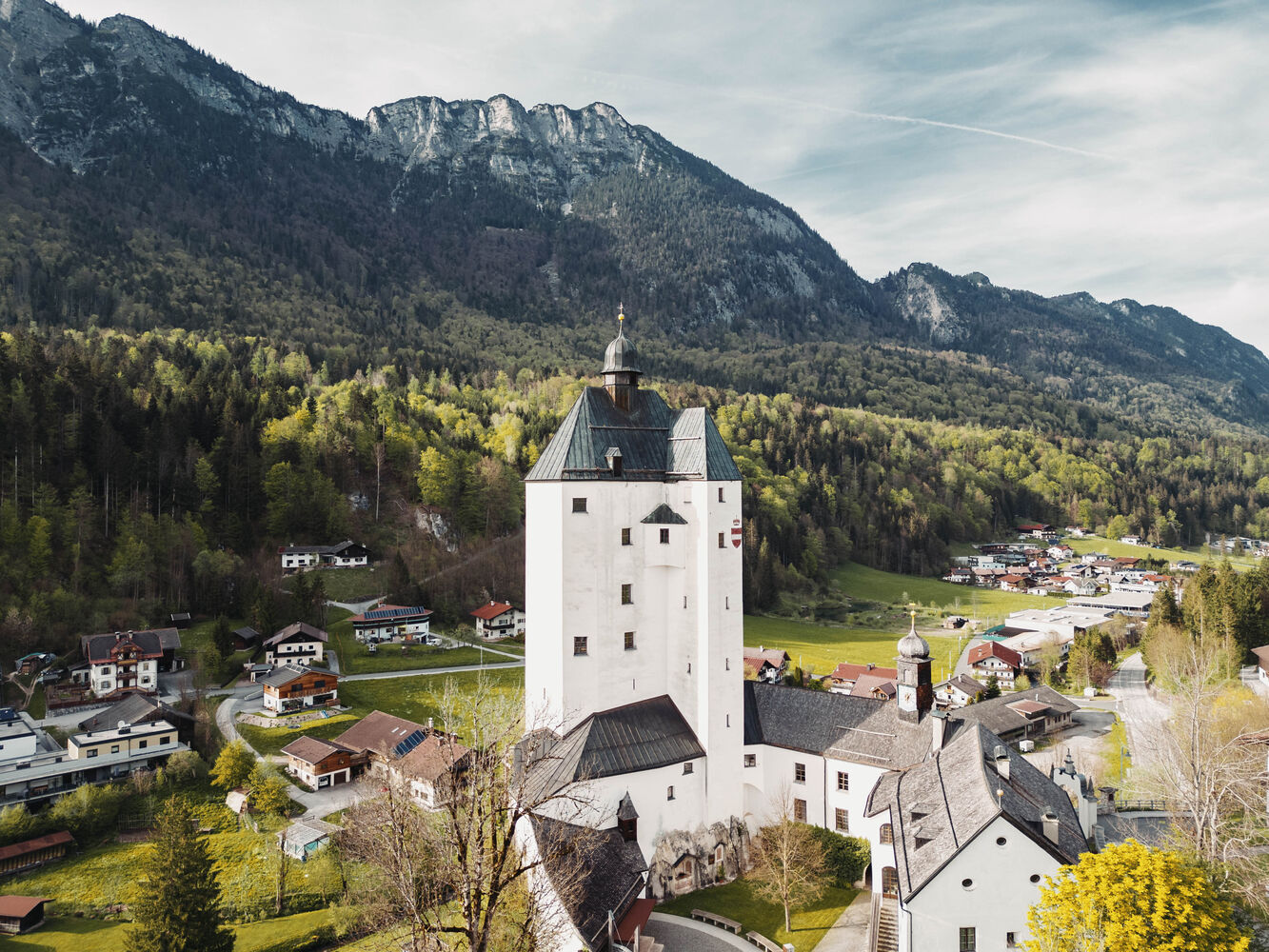 Mariastein