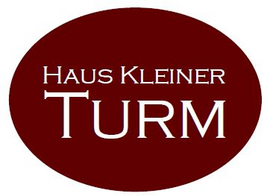Logotyp Haus Kleiner Turm